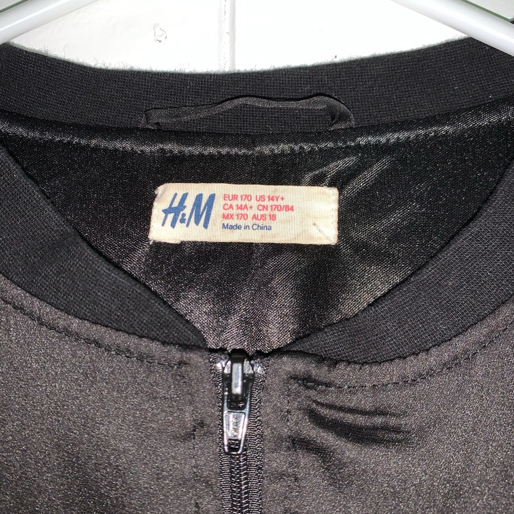 H&M jacket - Picture 5 of 5